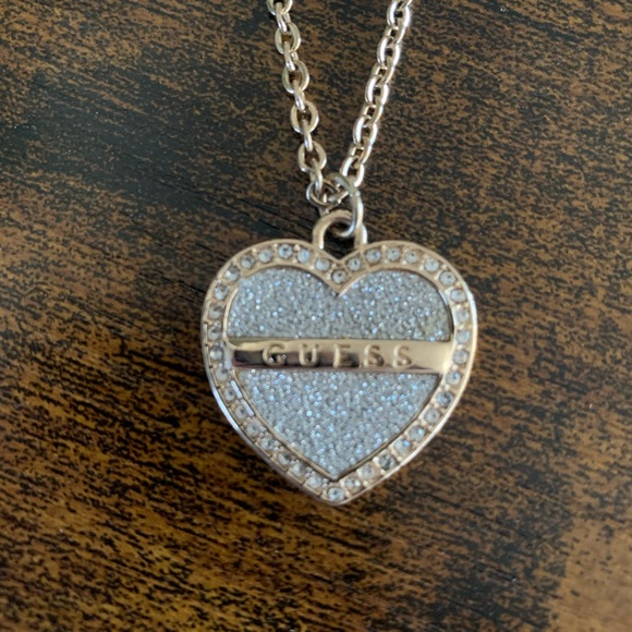 Guess - triple necklace - Picture 2 of 6